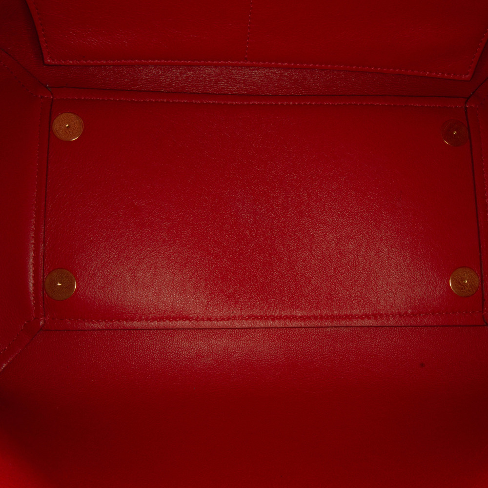 Pre-Loved Celine Mini Belt Bag - Picture 5 of 12